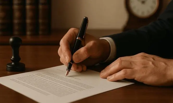 Como descobrir se você tem direito a um precatório?