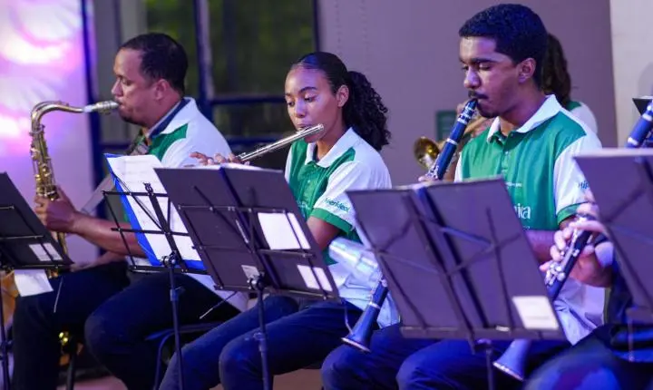 Concerto emociona e consolida a Filarmônica Matense como potência cultural em Mata de São João