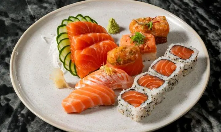 Conheça o menu dos restaurantes Soho Marina e Soho Paseo para o 28° Salvador Restaurant Week