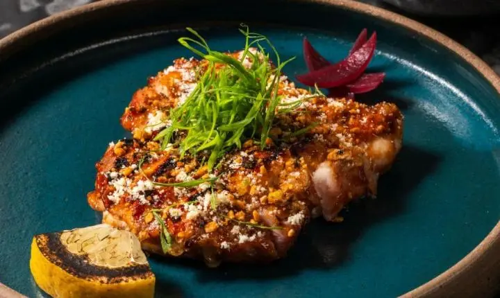 Conheça o menu dos restaurantes Soho Marina e Soho Paseo para o 28° Salvador Restaurant Week
