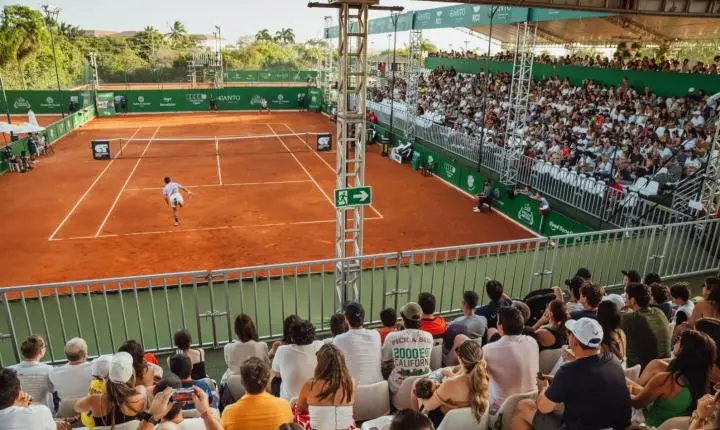 Costa do Sauípe Open 2026 anuncia programação musical com Carlinhos Brown, Vitor Kley e Jammil