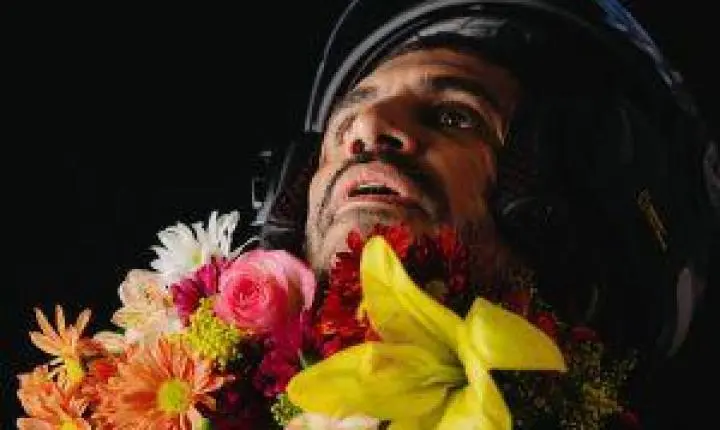 Criolo celebra 15 anos de 