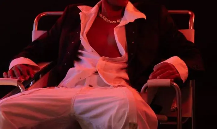 D’BLACK 2.0: A NOVA ERA DE UM ÍCONE DO R&B BRASILEIRO