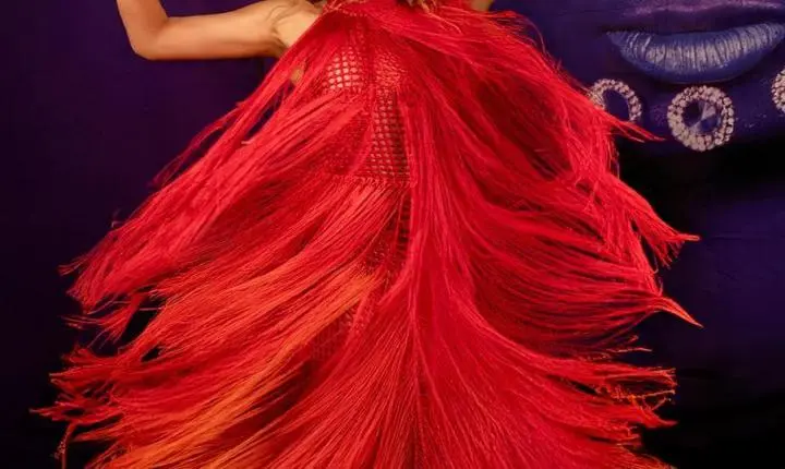Daniela Mercury lança “CIRANDAIA GIRA”, longa visual inscrito no Grammy Latino