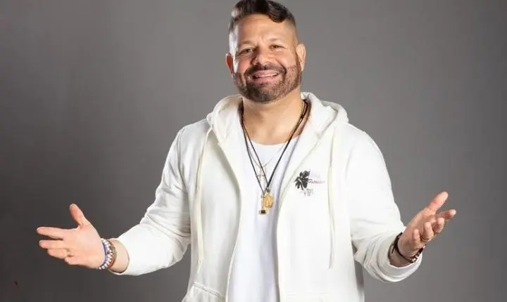 Danniel Vieira se prepara para lançar single com a filha e faz shows gratuitos em Salvador