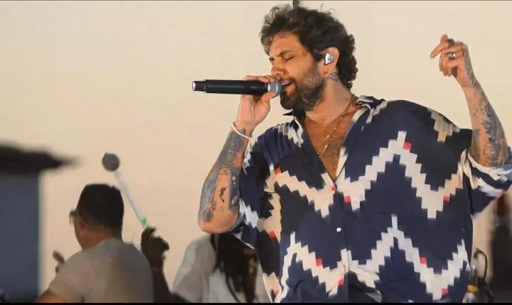 De Graça: Banda Jammil anuncia participação de Ed City, Negra Cor e Ara Ketu em show neste domingo (6), véspera de feriado, na Ponta de Humaitá