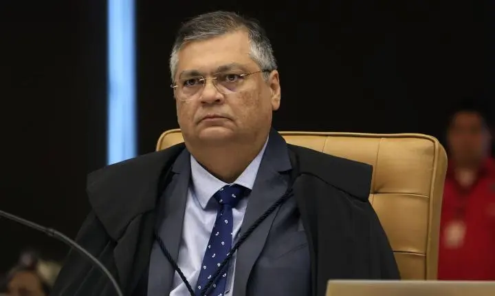 Decisões estrangeiras só valem após homologação do STJ, reafirma Dino