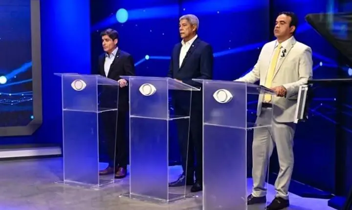Defina seu voto para governador; veja único debate com principais candidatos na Bahia em 2026