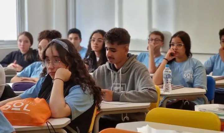 Desafios do Ensino Médio começam no Fundamental