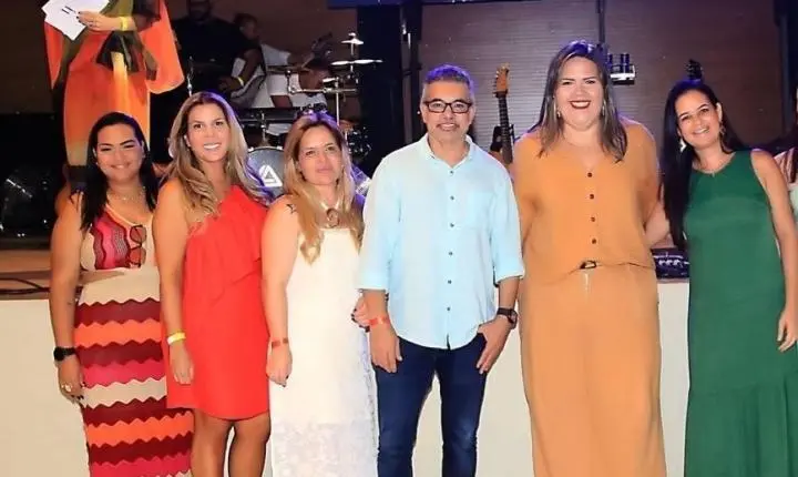 Destino Baixio recebe revista Yacht Mais para lançamento de nova edição