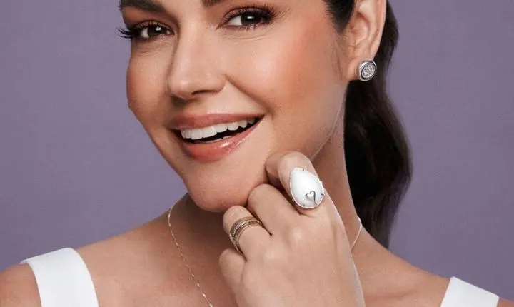 Dia das Mães: Rommanel lança campanha com Thaís Fersoza e coleção inspirada no amor entre mães e filhos