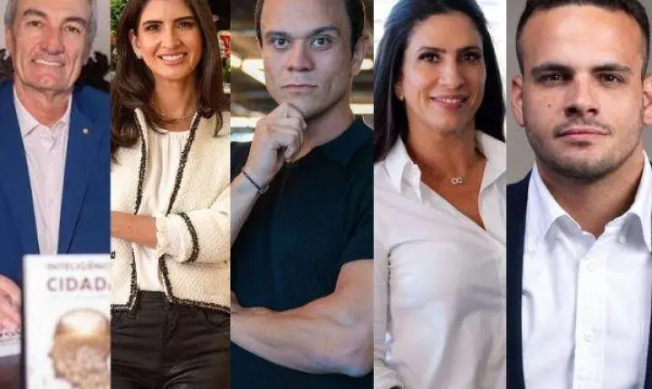 Do varejo à gastronomia: quatro setores diferentes da economia baiana dividem palco no Contágio Experience