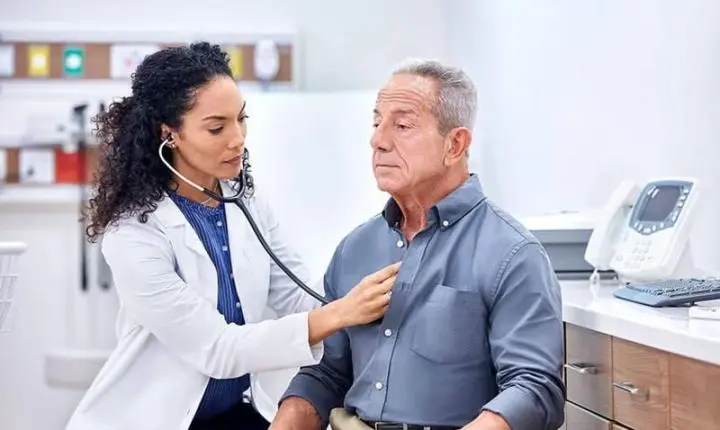 DPOC: doença respiratória ainda é confundida com o envelhecimento e pode atrasar o diagnóstico
