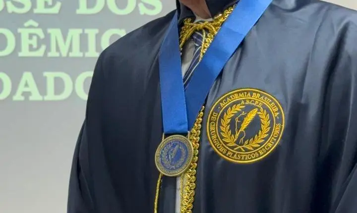 Dr. Ricardo Cavalcanti toma posse na ABCPE