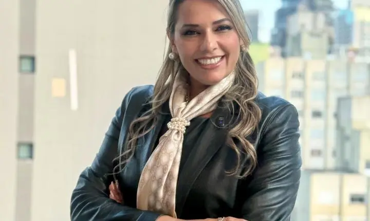 Dra. Zuleica Guimarães é destaque em congresso nacional de medicina regenerativa