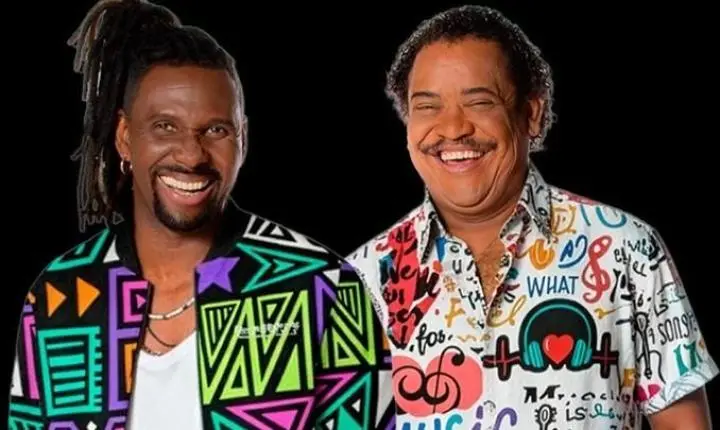 É o Tchan leva repertório de sucessos para Micaretas em Belo Horizonte e Jacobina (Bahia)