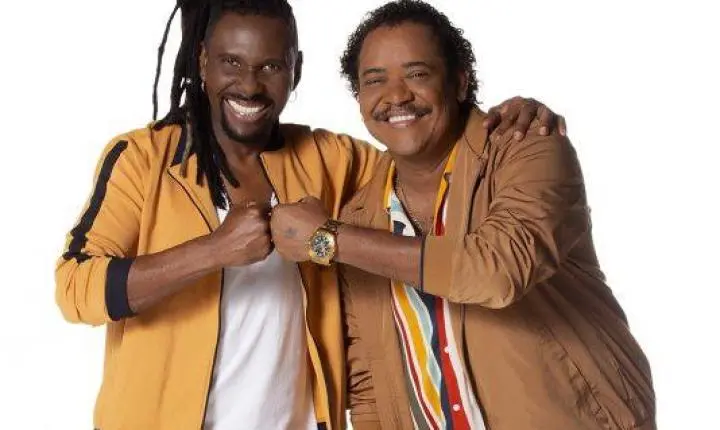 É o Tchan, Uel e Negra Cor comandam a Festa da Advocacia 2026