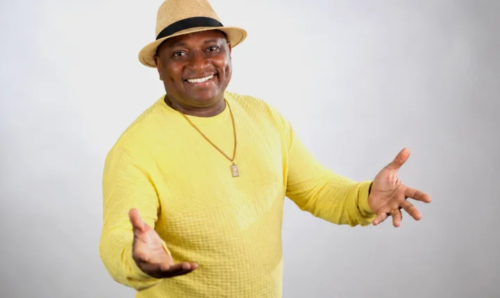 Eduardo Pires resgata influência do forró nordestino em novo single autoral
