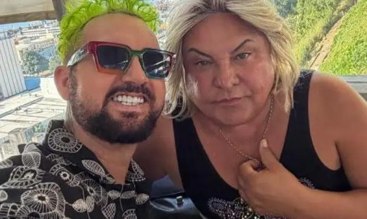 Edy Rios e Francinaldo Ponchet promovem caruru solidário em prol da Instituição Beneficente Conceição Macêdo, em Salvador