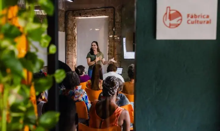 Empreendedores criativos ganham acesso a serviços gratuitos para impulsionar negócios em Salvador