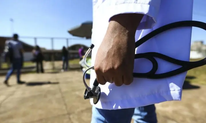 Enare: inscrição para residência com pré-requisito termina na 4ª feira