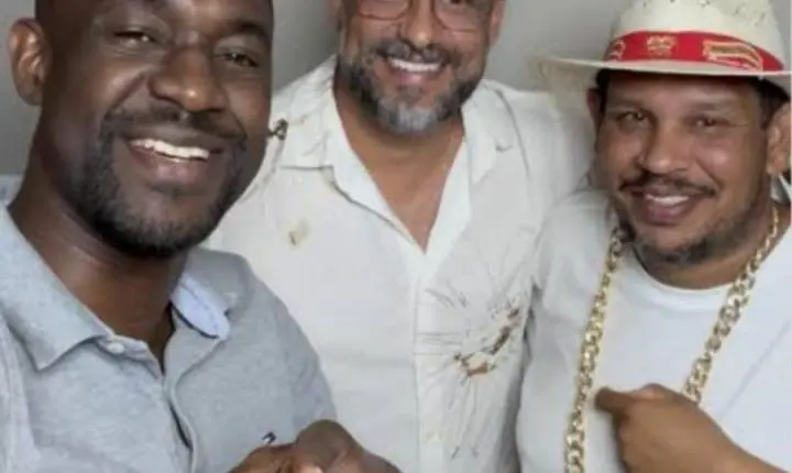 Encontrão Marista chega à 14ª edição celebrando amizades que atravessam gerações