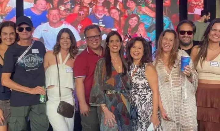 Encontrão Marista chega à 14ª edição celebrando amizades que atravessam gerações