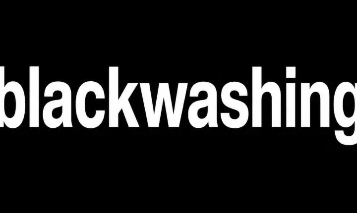 Entenda o que é blackwashing e como o “antirracismo de aparência” atua