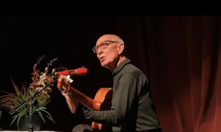 Espaço fundamental para a música autoral baiana, Teatro Gamboa tem agenda com shows de quarta a domingo nesta semana.