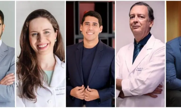 Especialistas em saúde da mulher se unem em nova fase do NEF em Salvador