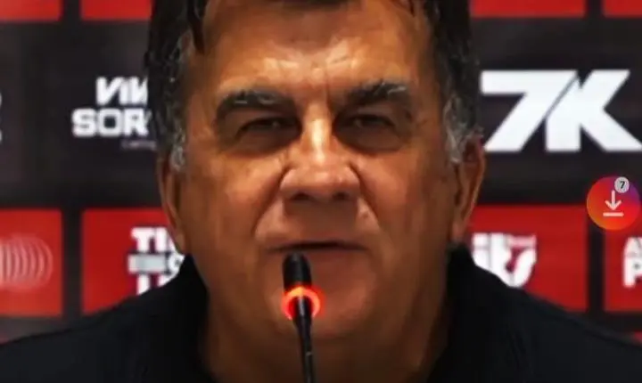 Exclusiva: Fábio Mota explode nas redes e manda recado a Rodrigo Cintra: “Respeitem o Vitória”