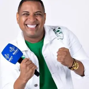 Baianidade/TV Fábio Silva