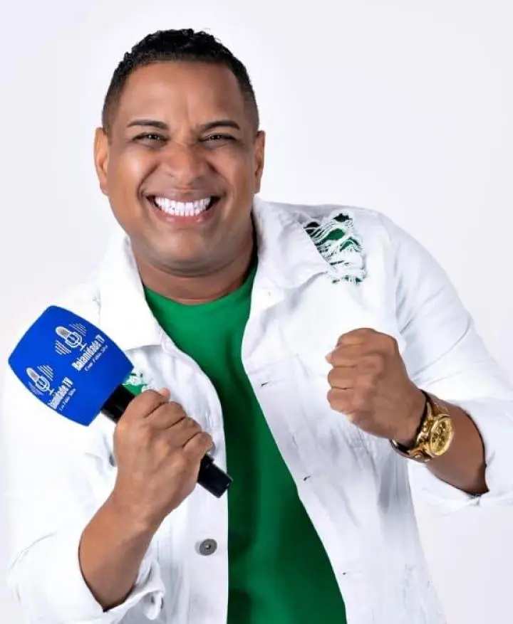  Fábio Silva