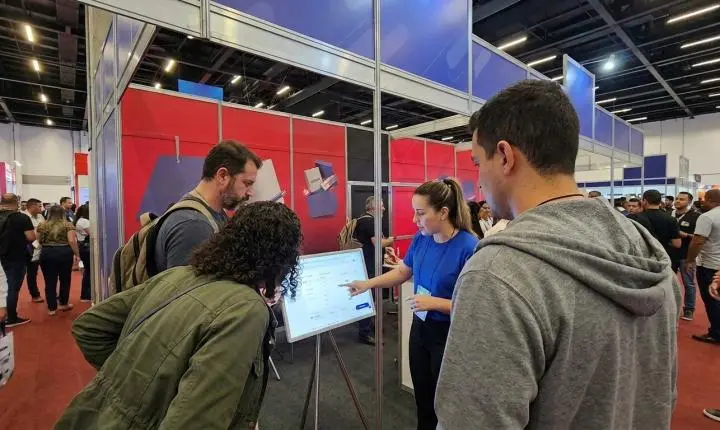 Feira do Sebrae reúne 900 expositores em São Paulo
