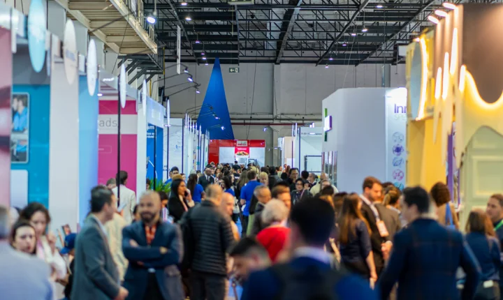 Feira in-cosmetics Latin America 2026 impulsiona inovação