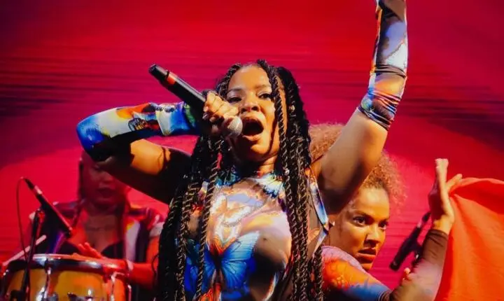 Festa de San Gennaro reúne música, teatro e performances artísticas no Rio Vermelho