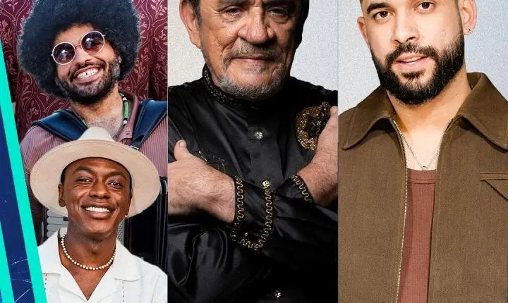 Festival de Inverno Bahia (FIB) anuncia estreias de Zé Ramalho, Bell Marques, Belo, Henry Freitas e Ludmilla no evento