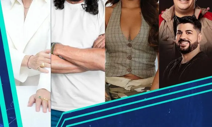 Festival de Inverno Bahia (FIB) anuncia estreias de Zé Ramalho, Bell Marques, Belo, Henry Freitas e Ludmilla no evento