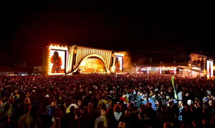 Festival de Inverno Bahia (FIB) anuncia início das vendas no escuro