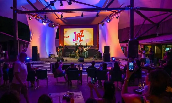 Festival de Jazz Praia do Forte anuncia novidades na programação; confira