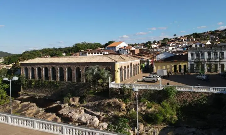 Festival de Lençóis 2026 amplia programação e celebra as culturas populares da Chapada Diamantina