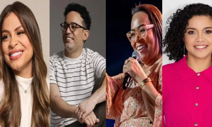 Festival gospel gratuito reúne grandes nomes da música e espera 20 mil pessoas em Salvador