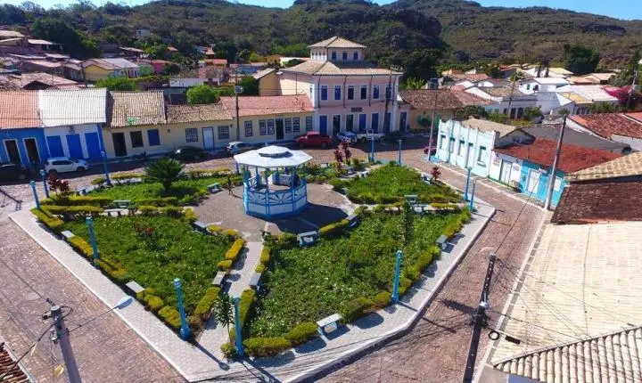 Festival Vou Mucugê aposta no turismo esportivo na Chapada Diamantina