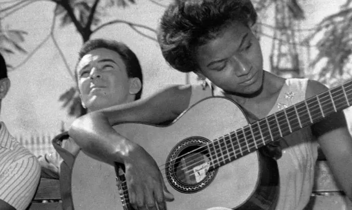Filme sobre Alaíde Costa chega ao CineMAM e destaca protagonismo negro nas telas