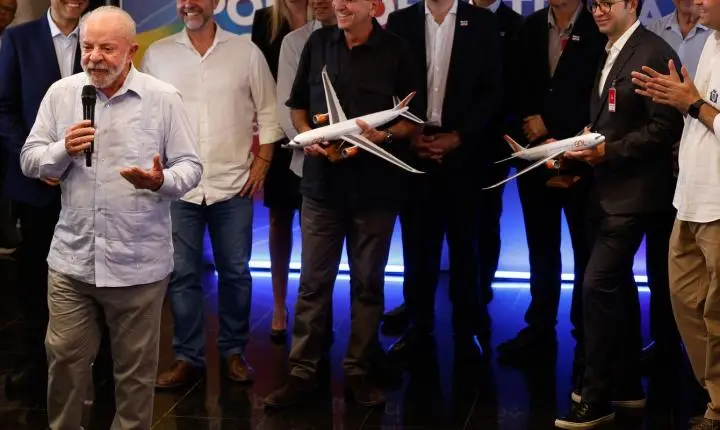 Galeão será hub internacional com voo direto para Nova York 