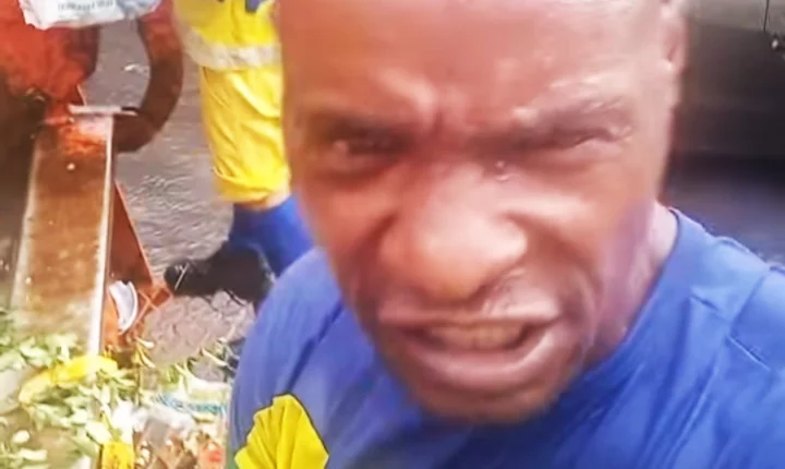 GARI FAZ APELO EM VÍDEO E PEDE APROVAÇÃO URGENTE DE PROJETO DE LEI NO SENADO
