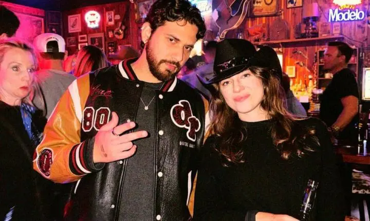 GIANA assina  “Last Goodbye”, primeiro single em inglês de Gustavo Mioto e comenta bastidores da composição