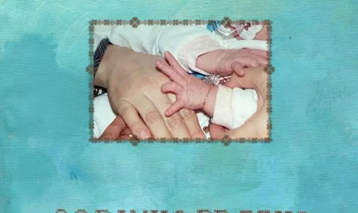GIANA lança “Carinho de Deus” no dia 1ºde maio em homenagem ao Dia das Mães