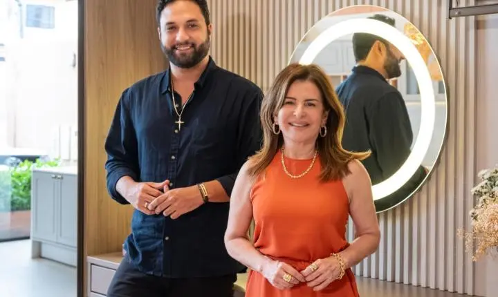 Graça Valadares Joias leva à CASACOR Bahia ambiente assinado por Rodrigo Dantas, da SOU Arquitetos