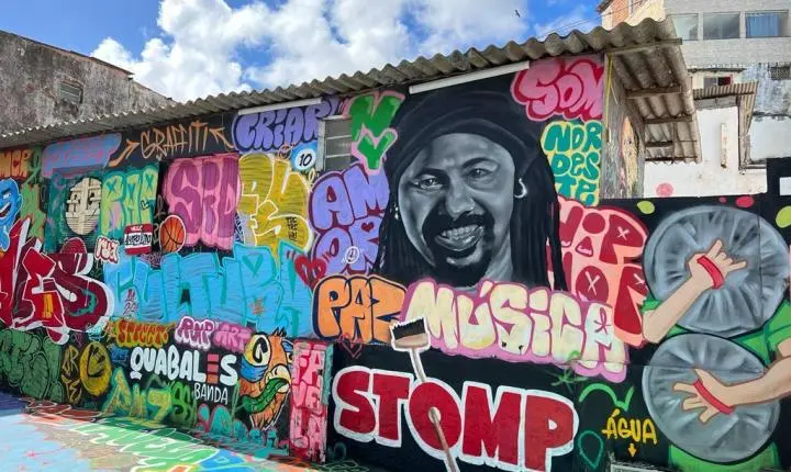 Grátis: Festival Quabales da Primavera leva arte, formação, sustentabilidade e economia criativa no Nordeste de Amaralina